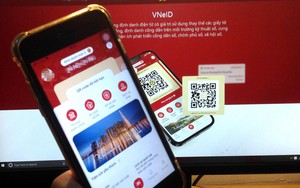 Hướng dẫn chi tiết cách liên kết tài khoản ngân hàng với VNeID