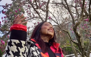 Bé gái bị cha tạt axit vì "không phải con trai" khi mới 2 tháng tuổi, tưởng không sống được bao lâu nào ngờ hiện tại có cuộc đời đáng kinh ngạc