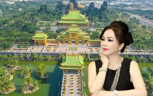 2.000 người sẽ được nhận tin vui từ KDL Đại Nam của vợ chồng bà Phương Hằng