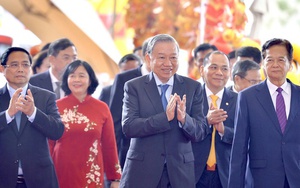 Hạng mục 24.000 tấn của Việt Nam thiết lập kỷ lục ngành xây dựng thế giới: Doanh nghiệp nào thực hiện?