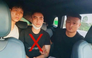 Bắt Lương Ngọc Thảo sinh năm 2000