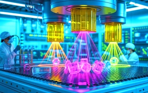 Đột phá công nghệ "Make in Japan": Bắn phá được loại vật liệu tồn tại 1000 năm, bếp nhà nào cũng có