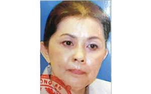 Đào Thị Hương Lan, người đang bị Bộ Công an yêu cầu ra đầu thú là ai?