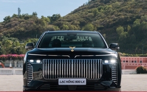 11 lần nổ mìn, bắn đạn kiểm thử dòng xe VinFast Lạc Hồng đưa đón Nguyên thủ