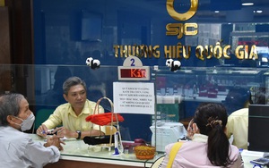 Giá vàng hôm nay 29-8: Tăng tốc, chạm đỉnh cao nhất trong 3 tuần