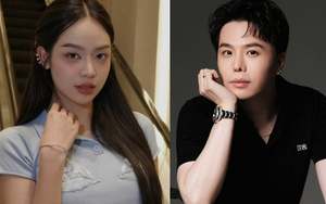 Hoa hậu Thanh Thủy và Trịnh Thăng Bình hẹn hò?