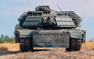 Trung đoàn Skala đã sẵn sàng tham chiến với xe tăng Abrams mới nhận