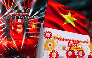 Khám phá các điểm đến lịch sử, một hành trình tự hào - cùng Xanh SM cảm nhận vẻ đẹp của đất nước trong dịp lễ trọng đại