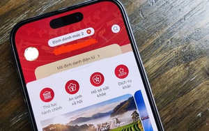 Hai trường hợp bị từ chối khi yêu cầu liên kết tài khoản ngân hàng nhận an sinh xã hội trên VNeID