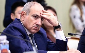 Mục đích Armenia rút khỏi EAEU?