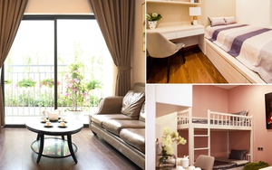 Đại gia “Đường bia” khởi công dự án nhà ở xã hội ngay gần KĐT Times City, có một loại thiết bị đặc biệt được mạ vàng