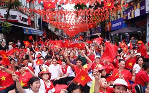 Dự kiến 106.855.575 công dân toàn quốc sẽ được nhận 100.000 đồng quà Tết Độc lập theo 3 CÁCH