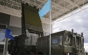 Nga lo lắng khi 'radar hiếm' của S-500 bị Ukraine phá huỷ