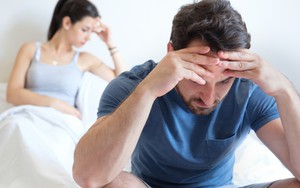 "Bất lực" ở tuổi 30: Đây là 10 nguyên nhân nhiều người không ngờ tới