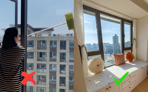 7 thiết kế phòng ngủ tệ hại, người dùng nhận trái đắng ê chề