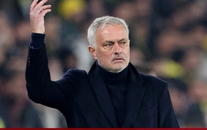 Mourinho bị thanh lý hợp đồng lần thứ 7, vẫn lý do quen thuộc