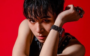 Dũng D.x - quê Hưng Yên chính thức bước ra ánh sáng với "Là người Việt Nam"