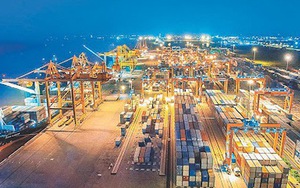 Chi hơn 100 tỷ đô nhập hàng Trung Quốc trong 7 tháng, Việt Nam mua những gì từ nước láng giềng?