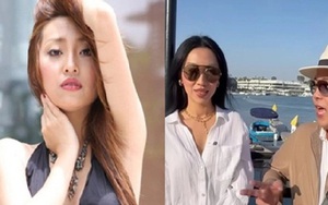 Nữ ca sĩ 40 tuổi ế chồng, phải hỏi cưới Quang Lê: "Tôi hoang mang lắm"