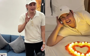 Nam NSƯT từ Mỹ về Hải Phòng, vừa bước vào khách sạn phải thốt lên vì thấy một điều