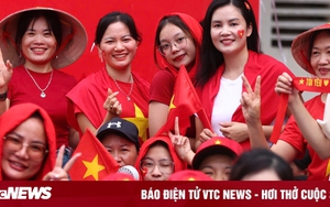 Người dân chưa nâng cấp VNeID có thể nhận quà dịp 2/9 trực tiếp