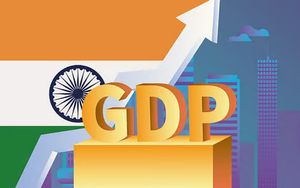 GDP Ấn Độ bất ngờ tăng vượt dự báo, trên đà soán ngôi Nhật Bản trở thành nền kinh tế lớn thứ 4 thế giới