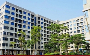 Hà Nội: Giá nhà ở xã hội đắt ngang nhà thương mại