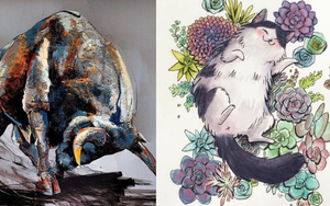 Trước Rằm tháng 7 âm có 4 con giáp được quý nhân tương trợ, tài lộc rực rỡ, tình cảm viên mãn