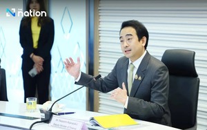 Thứ trưởng Thái Lan kể hậu trường đàm phán thuế thành công với Mỹ, "đội ngũ đã làm việc chăm chỉ"