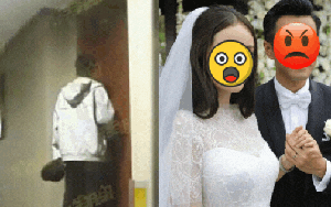 Căn phòng VIP phơi bày vụ "tắt đèn đọc kịch bản" đáng xấu hổ của 2 diễn viên hạng A