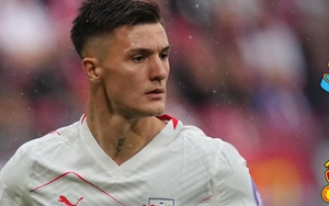 Tin chuyển nhượng mới nhất 3/8: Sesko chưa chọn Man Utd