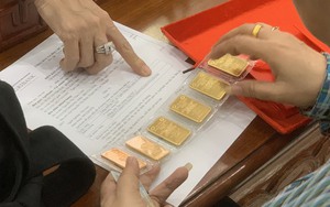 Giá vàng hôm nay 3-8: Dự báo hiếm thấy về vàng tuần tới