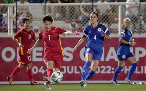 Đối thủ số 1 “có biến”, tuyển Việt Nam sáng cửa tranh chức vô địch ở AFF Cup