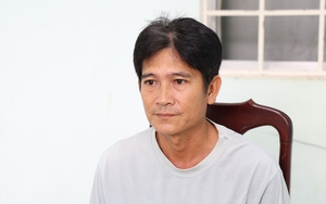 Bắt, di lý Lê Hoàng Ân