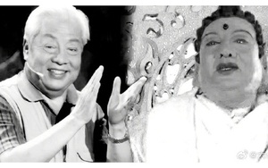 "Phật Tổ Như Lai" trong Tây Du Ký qua đời, Lục Tiểu Linh Đồng thương tiếc