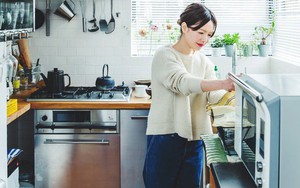 Kinh nghiệm 10 năm sống chung cư: Tôi chỉ chọn 4 tầng này vì càng ở càng sướng