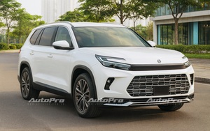 Toyota sắp ra mắt loạt xe mới: Cả sedan và SUV, có đời mới của mẫu từng được giới nhập tư ồ ạt đưa về Việt Nam