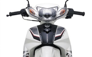 Xe máy giá rẻ, tiết kiệm xăng của hãng xây 2 nhà máy ở Sóc Sơn: Có xe giá từ 21 triệu, ăn xăng 1,6L/100 km