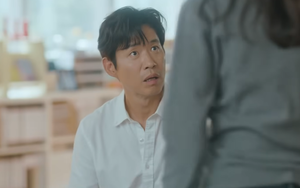 Phim Hàn "chạm đáy xã hội" với rating 0%, nam chính đã xấu còn hơn nữ chính 23 tuổi thì ai cứu nổi