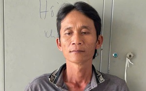 Bắt tạm giam Lê Công Phú sinh năm 1981