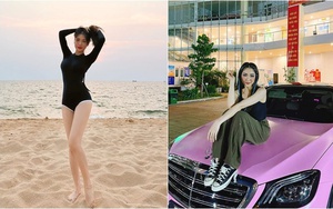 Mẹ đơn thân "hot" bậc nhất showbiz Việt, 30 tuổi có nhà từ Bắc vào Nam, cát xê gần 700 triệu/show