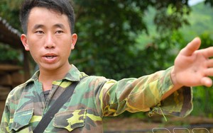 Thủ tướng chỉ đạo khen thưởng Trưởng bản 26 tuổi cứu 90 người dân thoát lũ quét