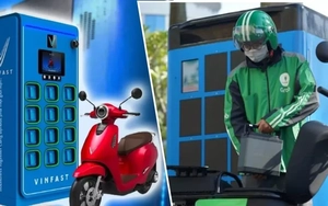 Xu hướng mới trên thị trường xe máy điện Việt Nam