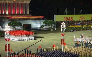 Chuỗi rạp phim Beta Cinemas MIỄN PHÍ vé xem Trực tiếp Lễ Diễu hành: Đây là cách thức nhận vé