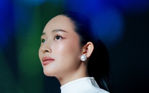 “Con dâu hụt” của Hồng Đào: Là mỹ nhân màn ảnh Việt, 31 tuổi làm chủ một công ty sản xuất phim