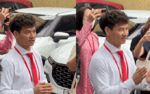 Cục Trưởng Xuân Bắc dặn dò các nghệ sĩ: 80 năm mới có một lần, hãy nghiêm túc hết mình!