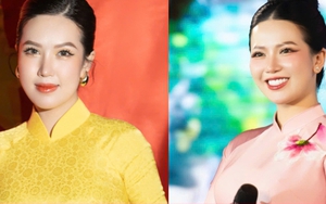 Điều ít biết về nữ MC được chọn dẫn chương trình đặc biệt mừng Quốc khánh 2/9