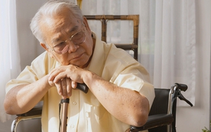 Nghỉ hưu với 5 tỷ tiền tiết kiệm cùng mức lương 10 triệu đồng/tháng, sau 2 năm, cựu trưởng phòng ngậm ngùi: Tôi chỉ mong được đi làm trở lại