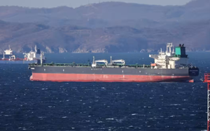 Nỗ lực cai khí đốt Nga, nhà cung cấp khí đốt của châu Âu bất ngờ giảm 1/3 nguồn cung, chuyện gì đang xảy ra?