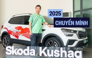 TGĐ Skoda Việt Nam: ‘Chúng tôi bán giá tốt ngay từ đầu để không phải chạy đua giảm giá về sau’